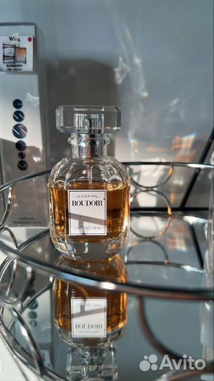 Духи женские