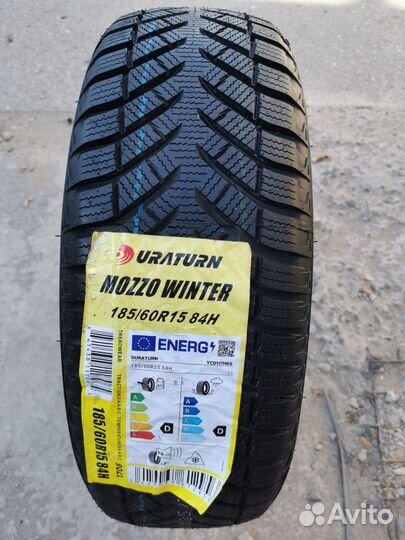 Duraturn Mozzo Winter 185/60 R15 84H