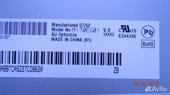 Ilif-010 490401300210R 790401301661R