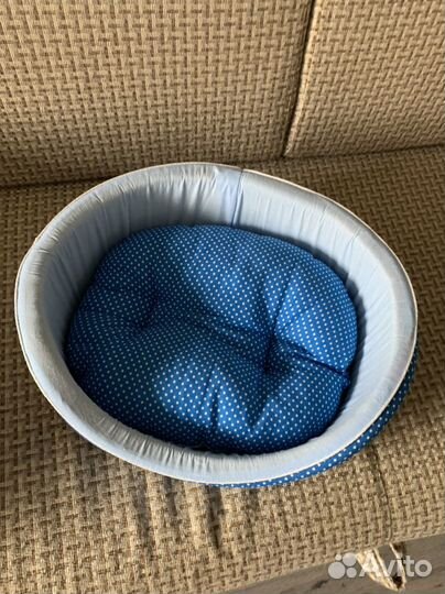 Лежанка новая