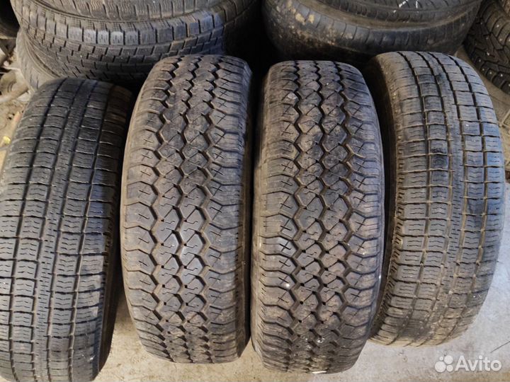 Колеса для Нивы Р.15