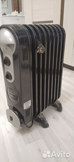 Обогреватель