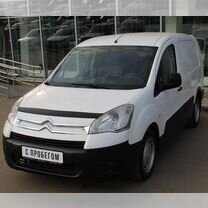 Citroen Berlingo 1.6 MT, 2012, 303 000 км, с пробегом, цена 520 000 руб.