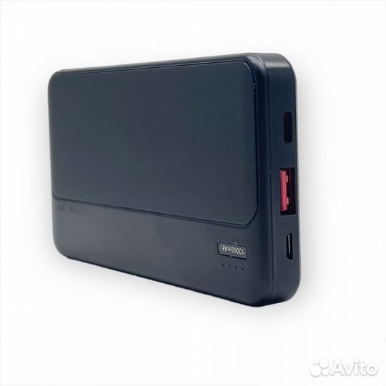 Power bank yesplus YS-915 PD 20W 10000mAh BK