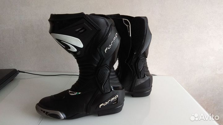 Мотоботы Forma Hornet