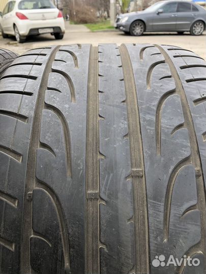 Dunlop SP Sport Maxx 325/30 R21 97Y