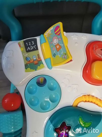 Ходунки детские