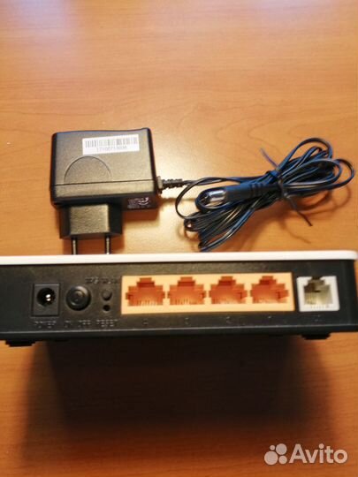 Товары для компьютера Роутер