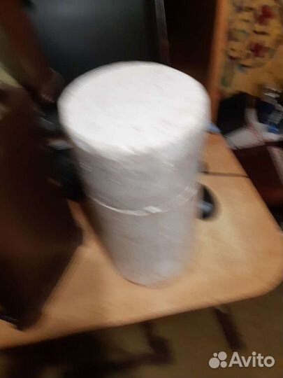 Термос в чемодане