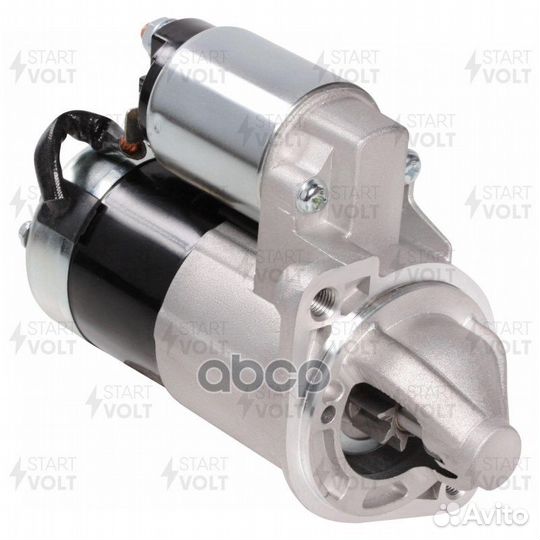 Стартер LSt 0823 startvolt