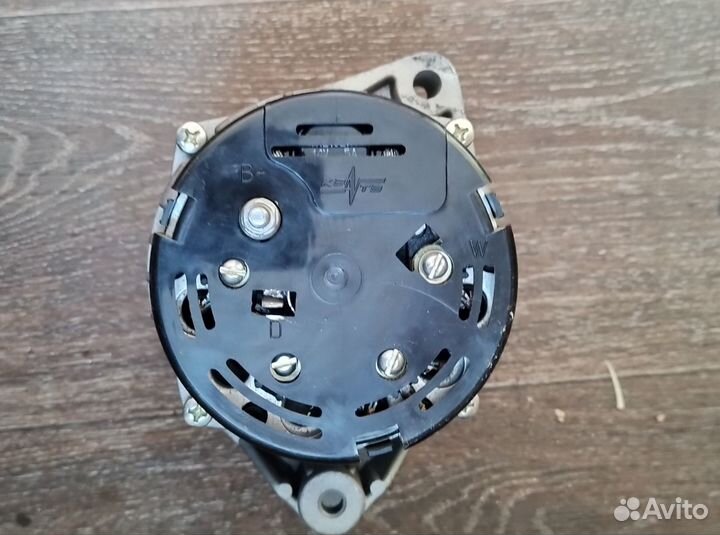 Генератор Ваз Газ УАЗ