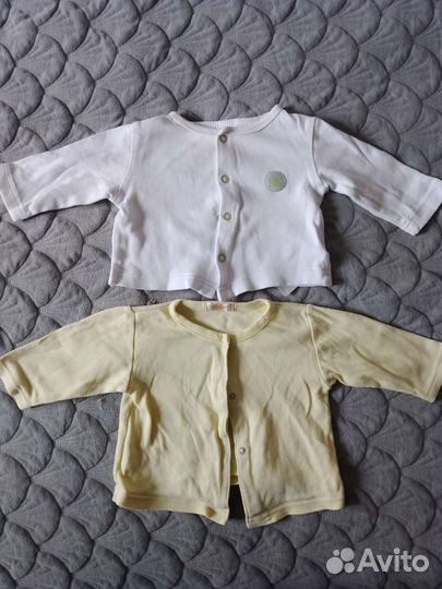 Детская одежда пакетом