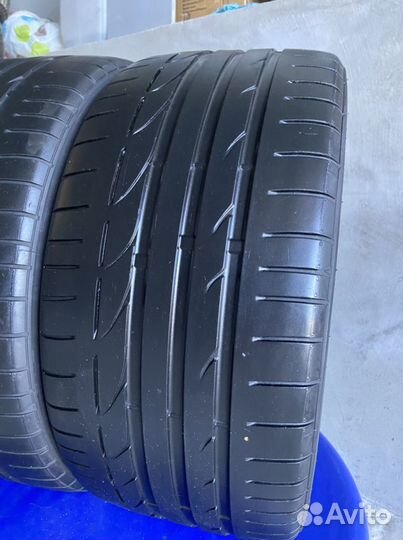 Bridgestone Potenza S001 245/35 R18 88Y