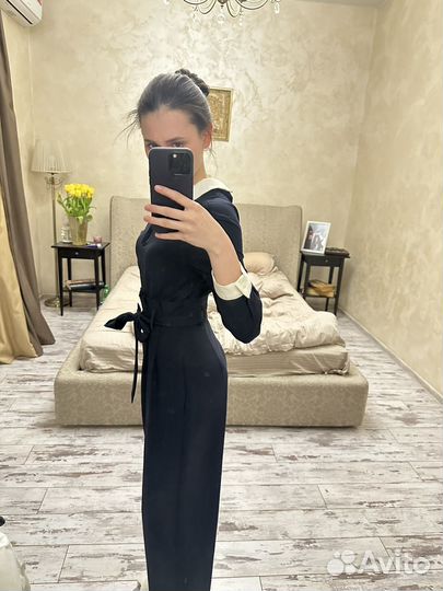 Комбинезон классический zara