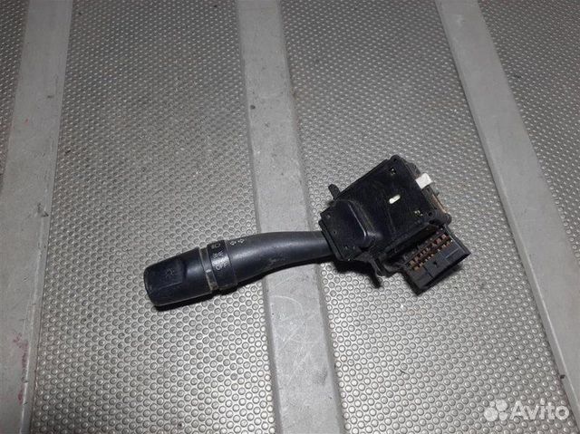 Переключатель поворотов подрулевой Hyundai Elantra