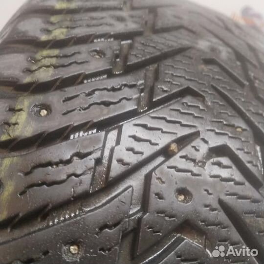 Nokian Tyres Hakkapeliitta 8 SUV 235/60 R16