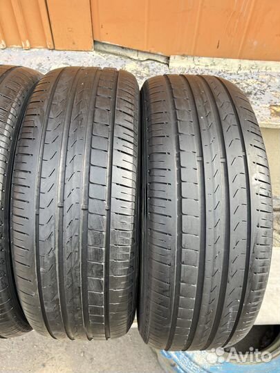 Pirelli Scorpion Verde 225/60 R18