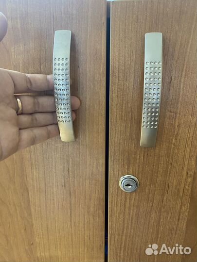 Шкаф офисный для документов бу