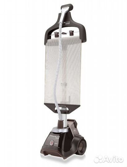 Вертикальный отпариватель Rowenta