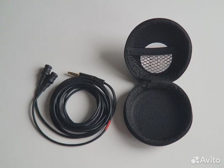 Микрофон EMF электромагнитный для саунд дизайна