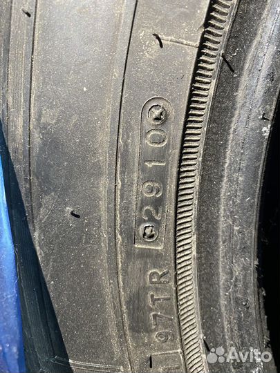 Accelera 651 255/55 R18