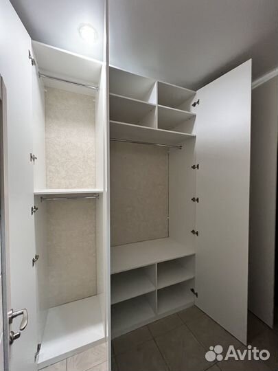 Шкаф на заказ