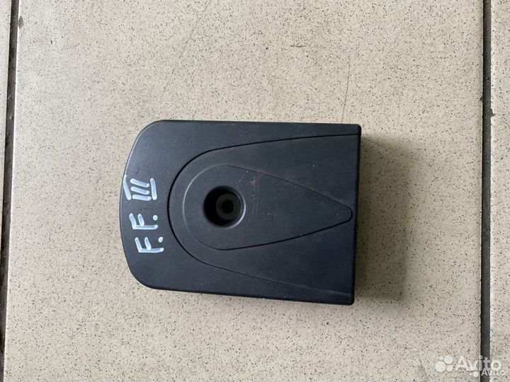 Блок блютуз Ford Focus 3