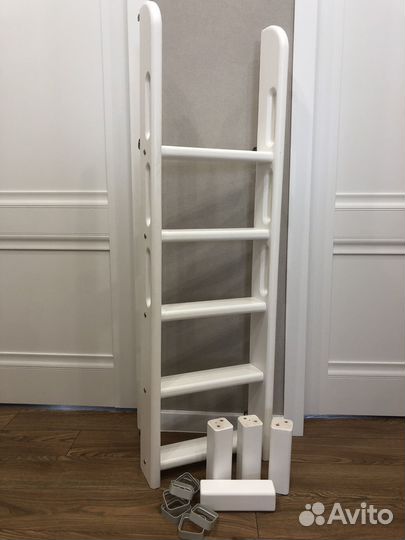 Надстройка для кровати Соня 2