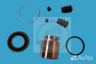 Ремкомплект тормозного суппорта с поршнем D4136