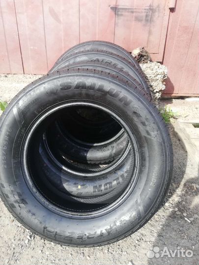 Sailun Atrezzo Elite 215/65 R16 98H