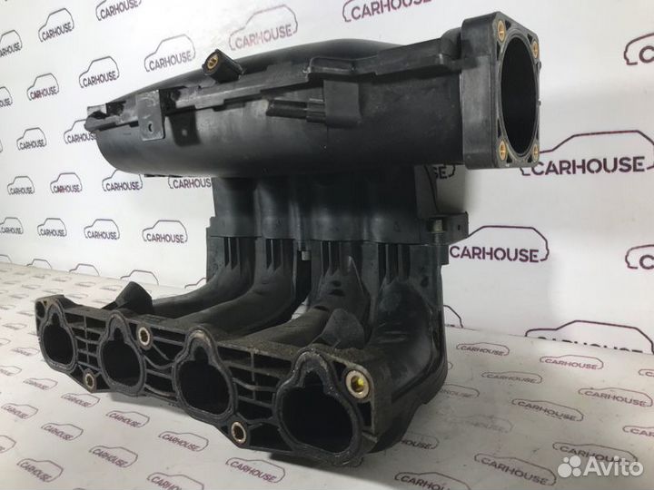 Коллектор впускной Nissan X-Trail T30 2.5 QR25DE