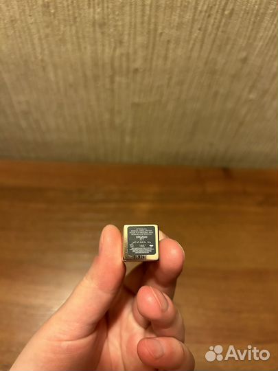 Помада Nars afterglow sensual shine Orgasm