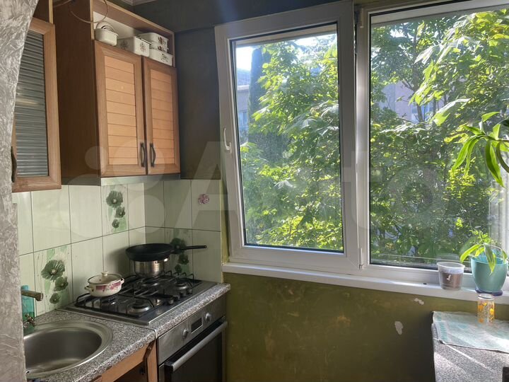 3-к. квартира, 69 м², 3/5 эт.