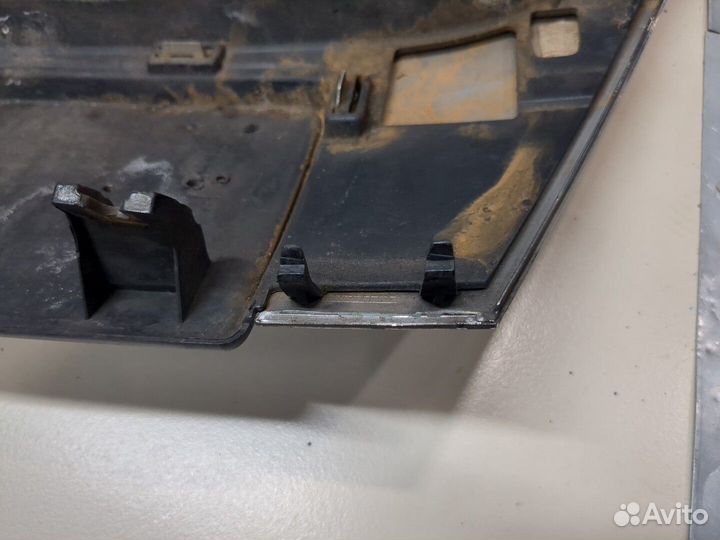 Решетка радиатора Volkswagen Passat 6, 2008