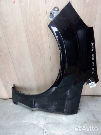 Крыло переднее левое от Ford Galaxy 2006-2015