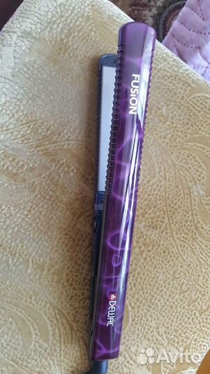 Утюжок для волос