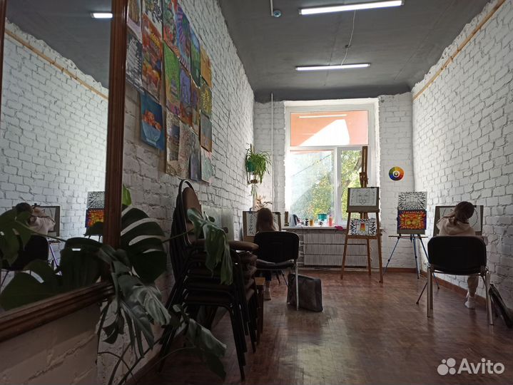 Репетитор по рисованию. Поступление в дхш