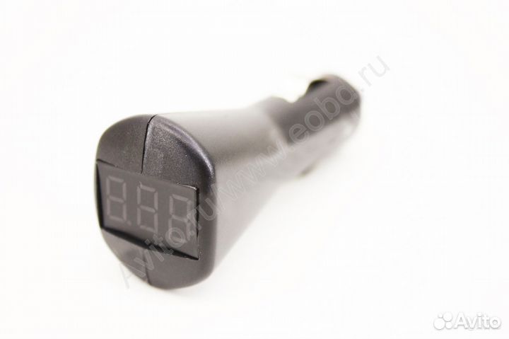 Апэл индикатор напряжения ин-12П