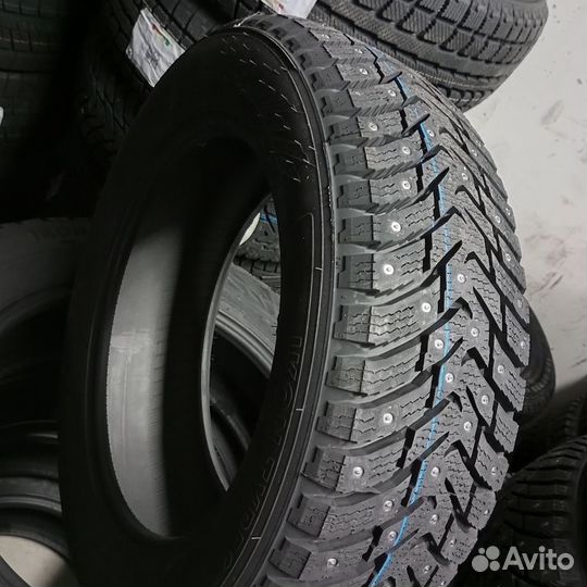 Ikon Tyres Nordman 8 185/60 R15 88T