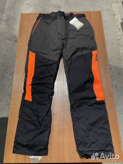 Брюки Stihl Function Universal защитные 64,62,60