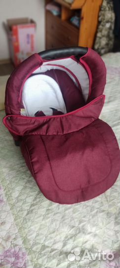 Автолюлька