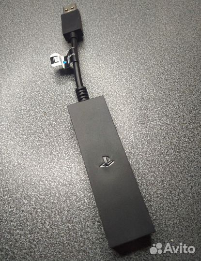 Переходник-адаптер Sony PS4 / PS5 VR