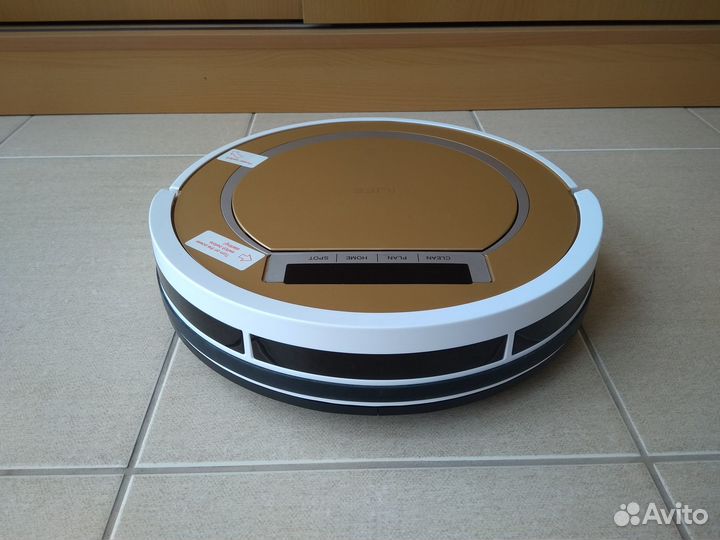 Робот пылесос ilife v55 по запчастям