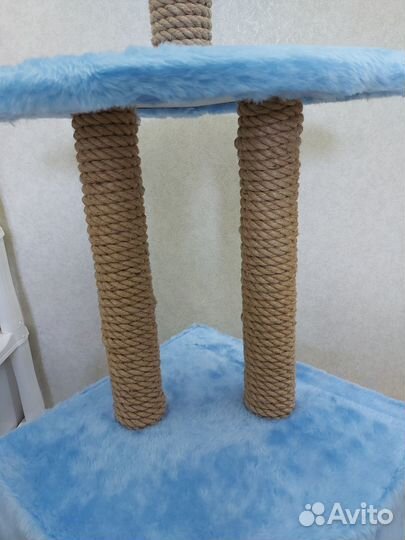 Домик когтеточка