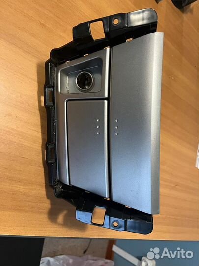 Пепельница Camry 40