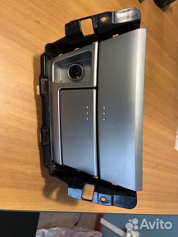 Пепельница Camry 40