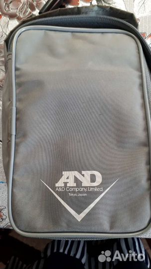 Измеритель артериального давления