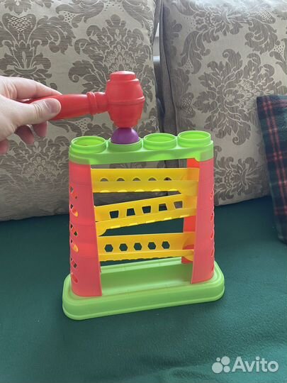 Развивающие игрушки для детей