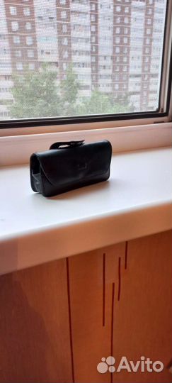 Сумка чехол для телефона на ремень