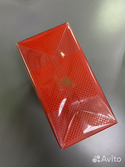 Afnan Highness Red IV 100ml